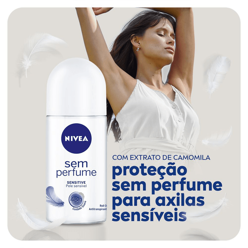 Desodorante-Roll-On-Sensitive-sem-Perfume-Nivea-50ml