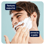 Espuma-de-Barbear-Original-Protect-Nivea-Men-Frasco-200ml