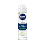 Espuma-de-Barbear-Sensitive-Nivea-Men-Frasco-200ml