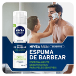 Espuma-de-Barbear-Sensitive-Nivea-Men-Frasco-200ml