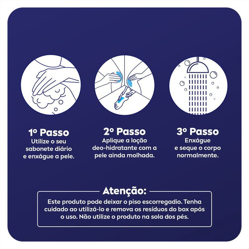 Locao-Deo-Hidratante-para-Banho-para-Pele-Seca-Milk-Nivea-Frasco-250ml