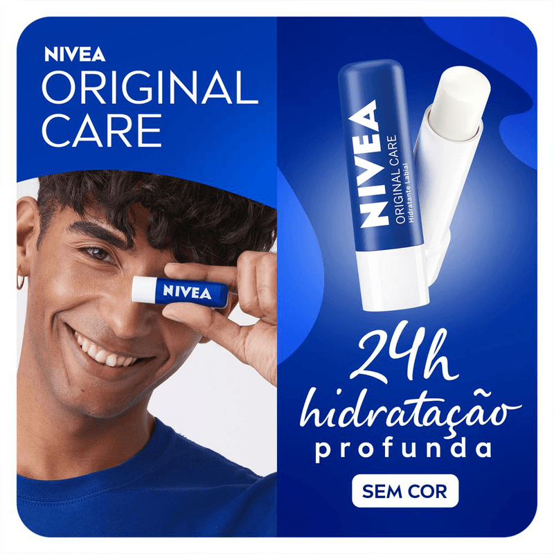 Protetor-Original-Care-Labial-Nivea-Frasco-48g