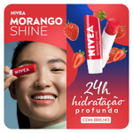 Protetor-Labial-Morango-Shine-Nivea-Cartela-48g