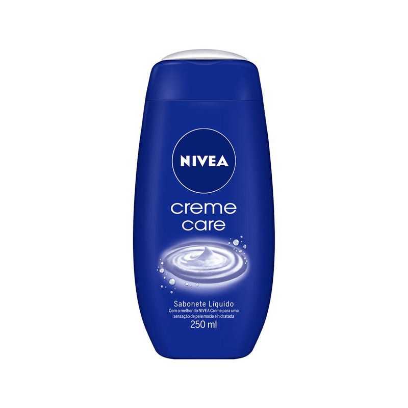 Sabonete-Liquido-Creme-Care-Nivea-Frasco-250ml