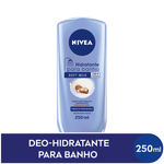 Locao-Deo-Hidratante-para-Banho-Nivea-Frasco-Soft-Milk-Frasco-250ml