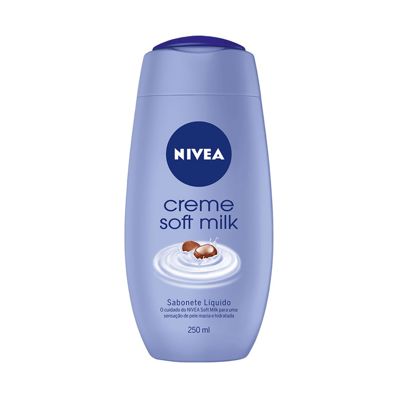 Sabonete-Liquido-Nivea-Creme-Soft-Milk-Frasco-250ml