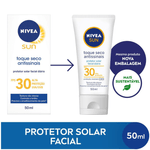 Protetor-Solar-Facial-Toque-Seco-Antissinais-FPS-30-Nivea-Sun-Frasco-50ml