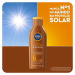 Bronzeador-Intense---Bronze-FPS-6-Nivea-Sun-Frasco-125ml