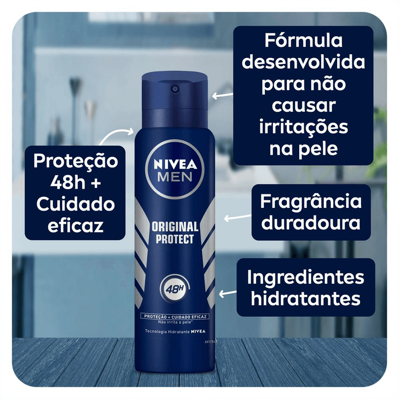 Desodorante-Aerosol-Nivea-Men-Original-Protect-150ml