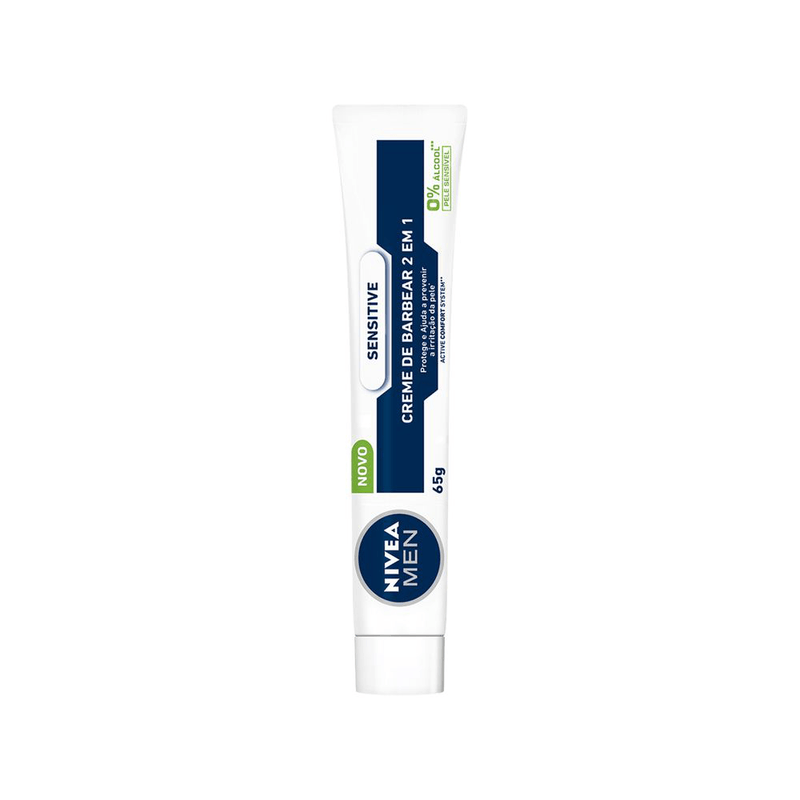 Creme-de-Barbear-2-em-1-Sensitive-Nivea-Men-Caixa-65g