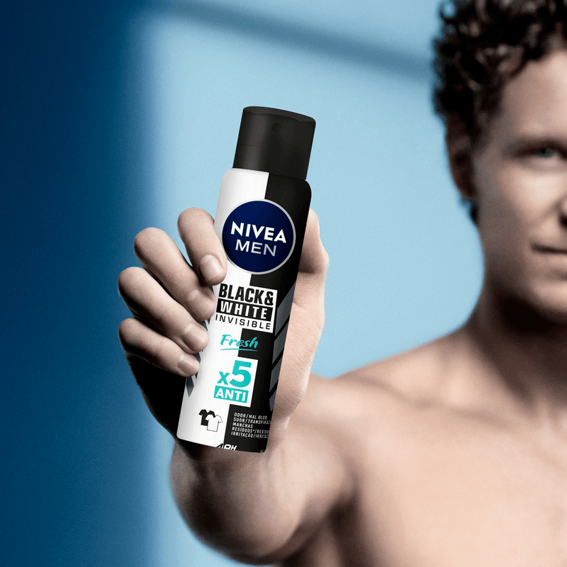 Desodorante-Aerosol-Nivea-Men-Invisible-for-Black---White-Fresh-150ml