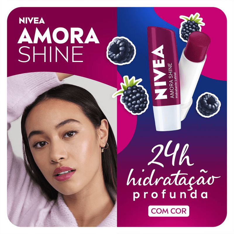 Protetor-Labial-Amora-Nivea-Frasco-48g