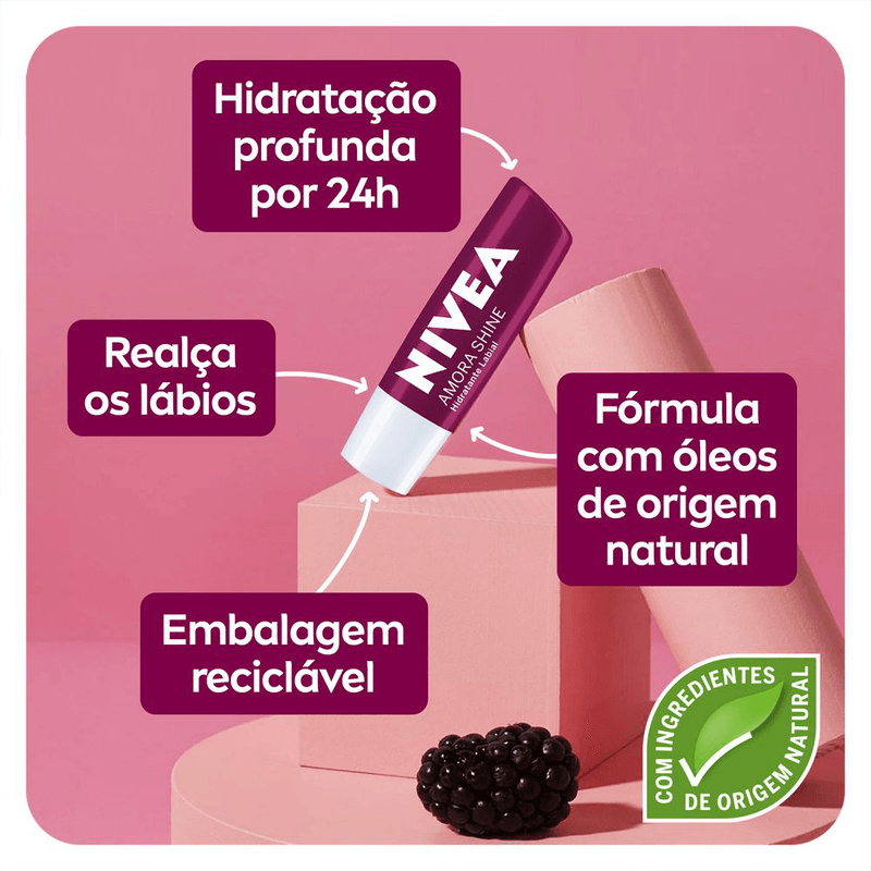 Protetor-Labial-Amora-Nivea-Frasco-48g