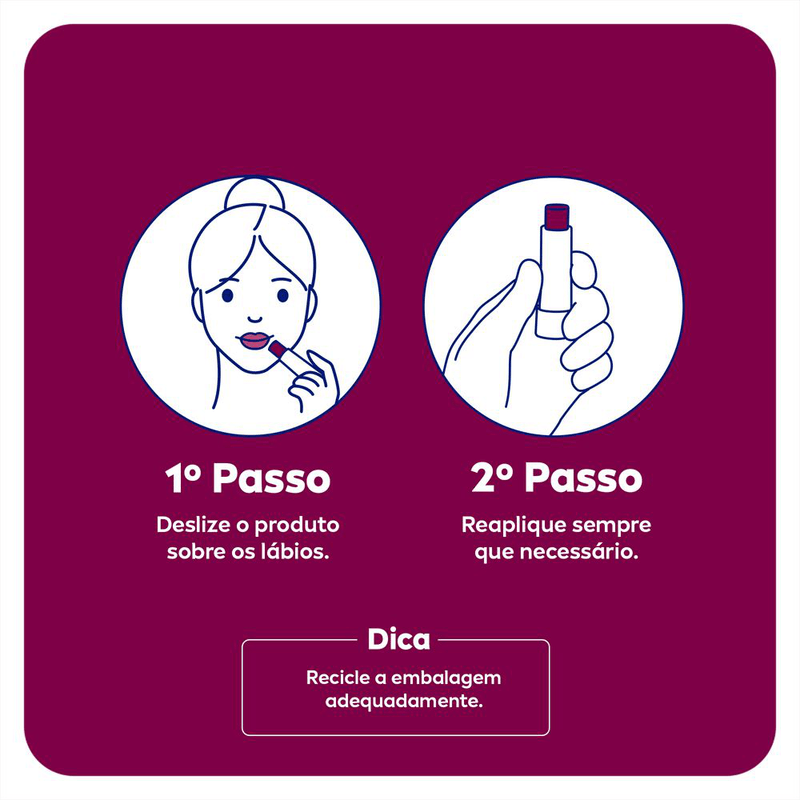 Protetor-Labial-Amora-Nivea-Frasco-48g