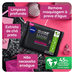 Lenco-de-Limpeza-Demaquilante-Facial-MicellAir-Expert-Nivea-Pacote-1-Unidade