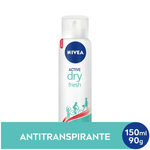 Desodorante-Aerossol-Nivea-Active-Dry-Fresh-150ml