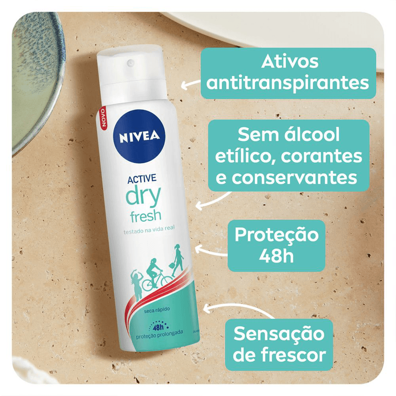 Desodorante-Aerossol-Nivea-Active-Dry-Fresh-150ml