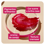 Protetor-Labial-Cereja-Shine-Nivea-Cartela-48g