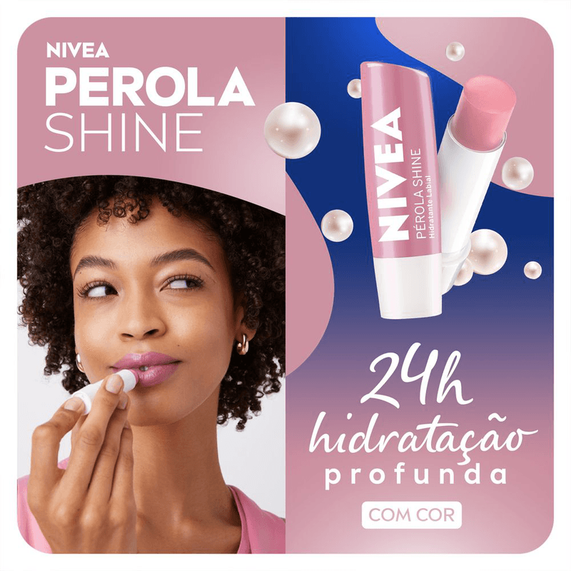 Protetor-Labial-Perola-Shine-Nivea-Frasco-48g