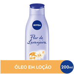 Locao-Deo-Hidratante-Flor-de-Laranjeira---Oleo-de-Abacate-Nivea-Frasco-Oleos-Essenciais-Frasco-200ml