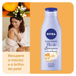 Locao-Deo-Hidratante-Flor-de-Laranjeira---Oleo-de-Abacate-Nivea-Frasco-Oleos-Essenciais-Frasco-200ml