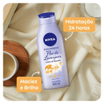 Locao-Deo-Hidratante-Flor-de-Laranjeira---Oleo-de-Abacate-Nivea-Frasco-Oleos-Essenciais-Frasco-400ml