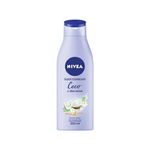 Locao-Deo-Hidratante-Coco---Oleo-Monoi-Nivea-Frasco-Oleos-Essenciais-Frasco-200ml