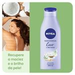 Locao-Deo-Hidratante-Coco---Oleo-Monoi-Nivea-Frasco-Oleos-Essenciais-Frasco-200ml