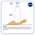 Locao-Deo-Hidratante-Coco---Oleo-Monoi-Nivea-Frasco-Oleos-Essenciais-Frasco-200ml