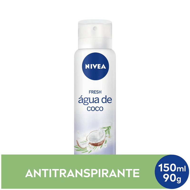 Desodorante-Aerossol-Agua-de-Coco-Nivea-Fresh-150ml