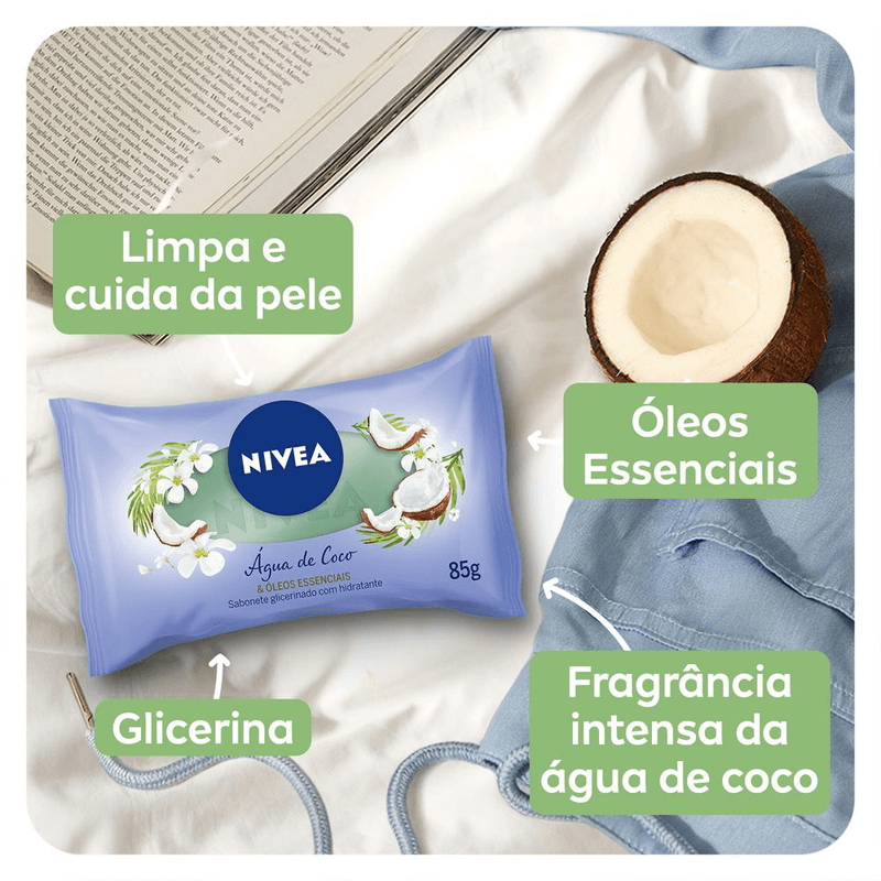 Sabonete-em-Barra-Hidratante-Agua-de-Coco---Oleos-Essenciais-Nivea--Caixa--85g