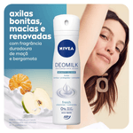 Desodorante-Aerossol-Fresh-Beauty-Elixir-Deomilk-Nivea-150ml