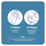 Desodorante-Aerossol-Fresh-Beauty-Elixir-Deomilk-Nivea-150ml