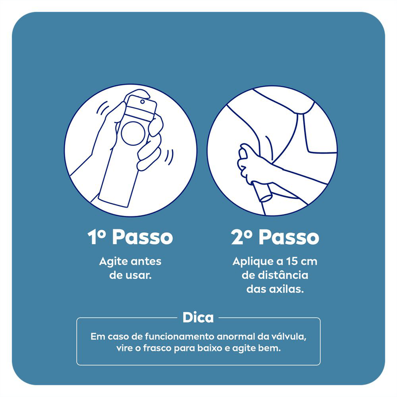 Desodorante-Aerossol-Fresh-Beauty-Elixir-Deomilk-Nivea-150ml
