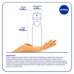 Desodorante-Aerossol-Fresh-Beauty-Elixir-Deomilk-Nivea-150ml