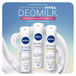 Desodorante-Aerossol-Fresh-Beauty-Elixir-Deomilk-Nivea-150ml
