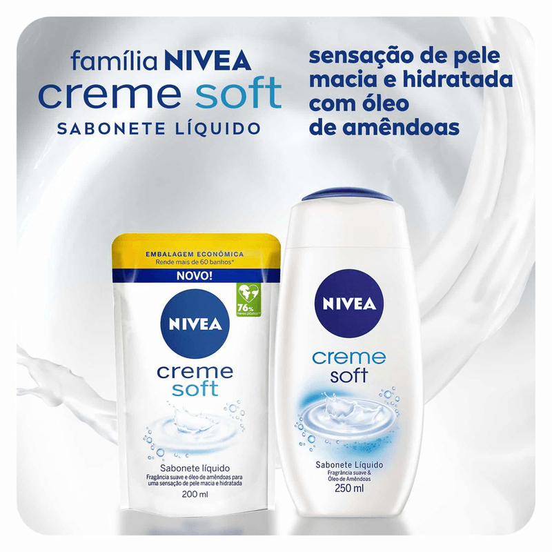 Sabonete-Liquido-Creme-Soft-Nivea-Sache-200ml-Refil