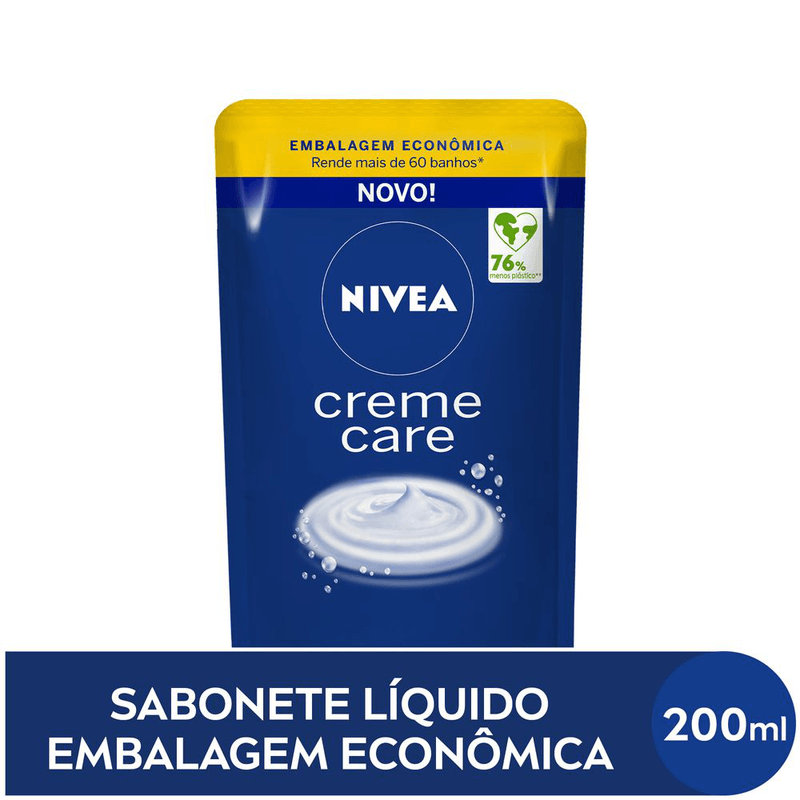 Sabonete-Liquido-Creme-Care-Nivea-Sache-200ml-Refil