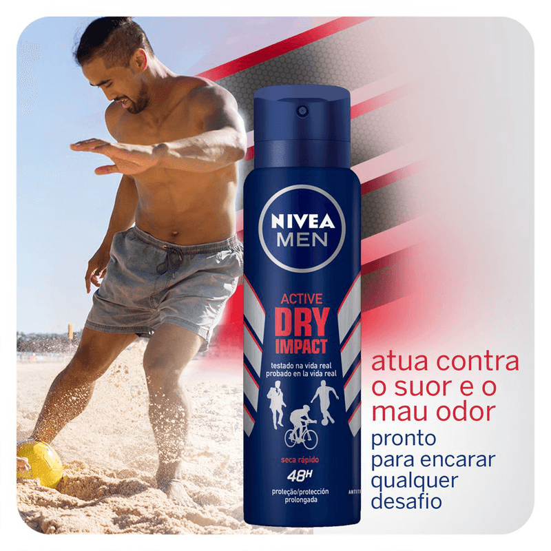 Desodorante-Aerosol-Active-Dry-Nivea-Men-Impact-150ml