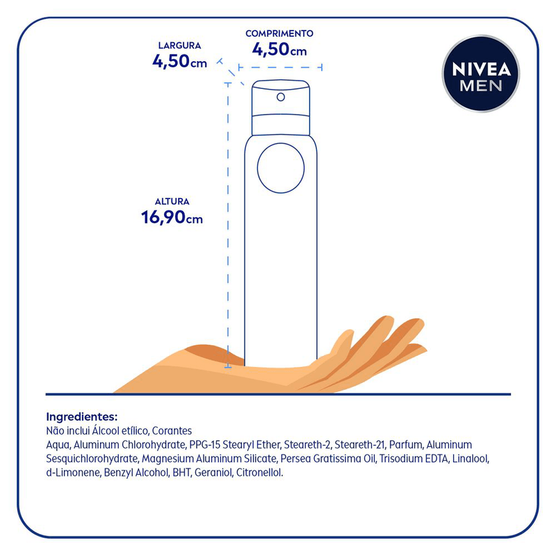 Desodorante-Aerosol-Active-Dry-Nivea-Men-Impact-150ml