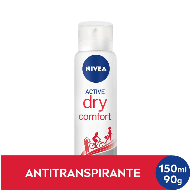 Desodorante-Aerossol-Nivea-Dry-Comfort-Plus-150ml