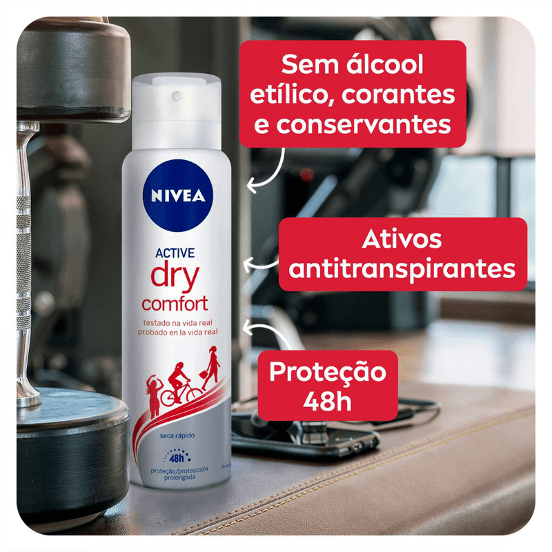 Desodorante-Aerossol-Nivea-Dry-Comfort-Plus-150ml