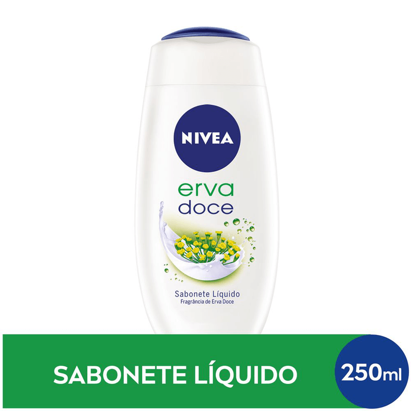 Sabonete-Liquido-Erva-Doce-Nivea-Frasco-250ml