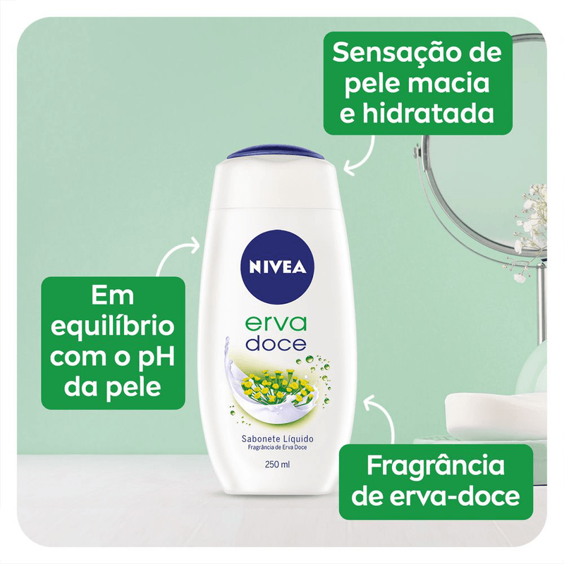 Sabonete-Liquido-Erva-Doce-Nivea-Frasco-250ml