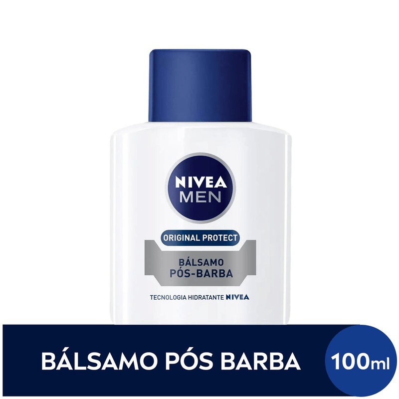 Balsamo-Pos-Barba-Nivea-Men-Original-Protect-Caixa-100ml