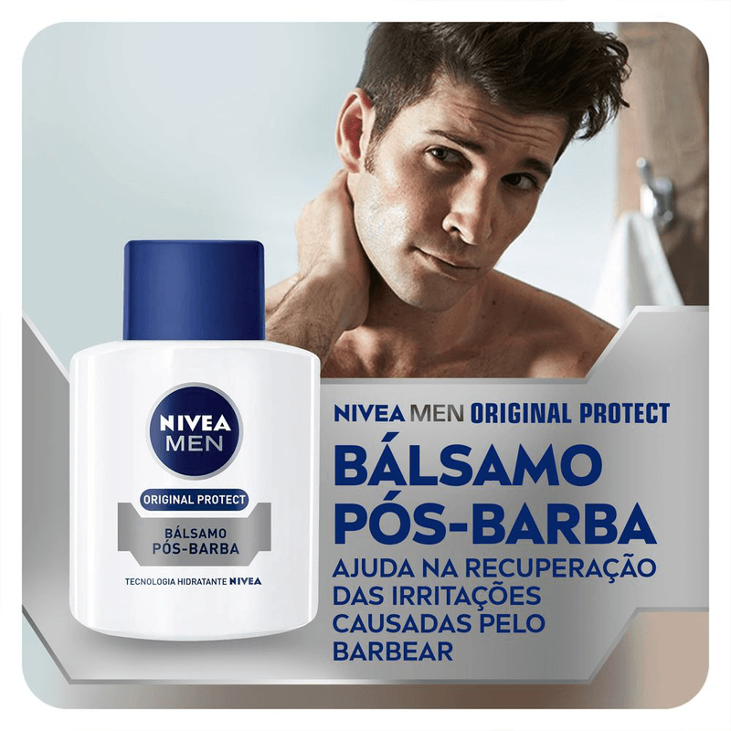 Balsamo-Pos-Barba-Nivea-Men-Original-Protect-Caixa-100ml