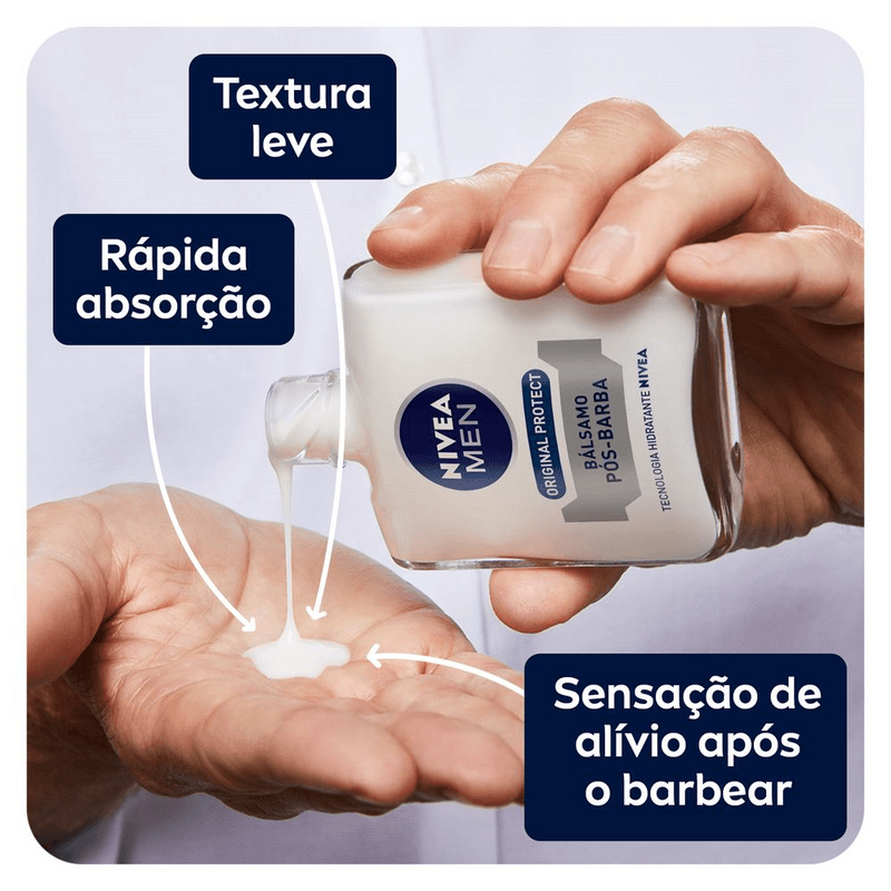 Balsamo-Pos-Barba-Nivea-Men-Original-Protect-Caixa-100ml