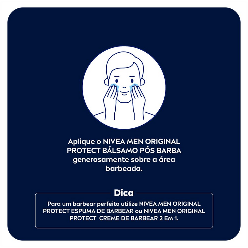Balsamo-Pos-Barba-Nivea-Men-Original-Protect-Caixa-100ml