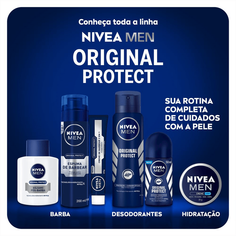 Balsamo-Pos-Barba-Nivea-Men-Original-Protect-Caixa-100ml