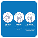 Protetor-Solar-Protect---Toque-Seco-Spray-FPS-50-Nivea-Sun-Frasco-200ml